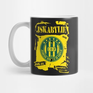 Jskabylia 1946 Mug